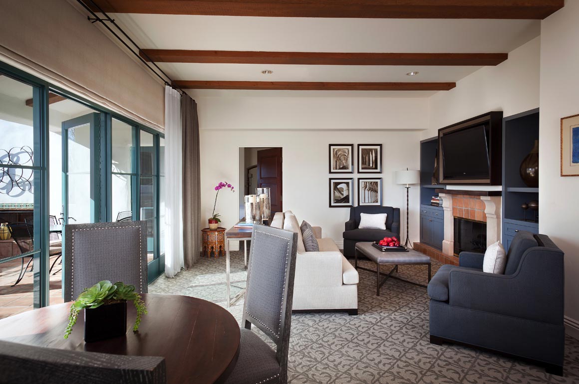 Sunset Spa Penthouse